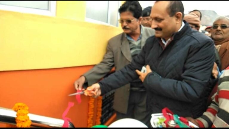 PoliceBooth_Sikanderpur