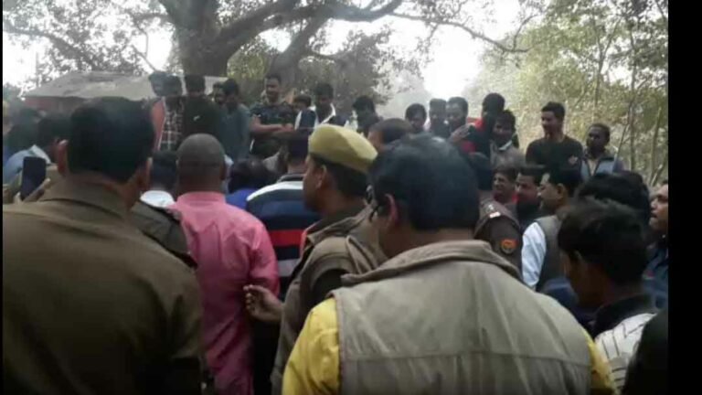 RoadBlock_Bairiya