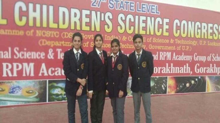 ScienceCongress_Ballia1