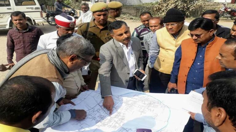 Sewerage_Ballia