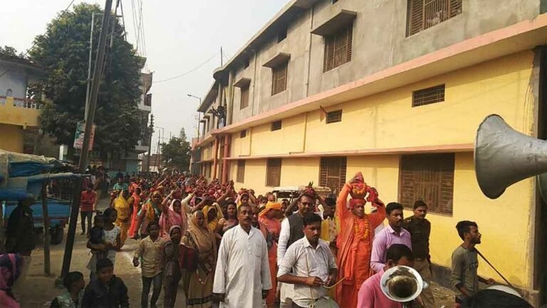 ShivShaktiYajna_Sikanderpur