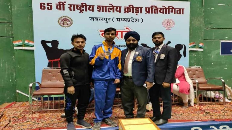 Yuvraj_Karate