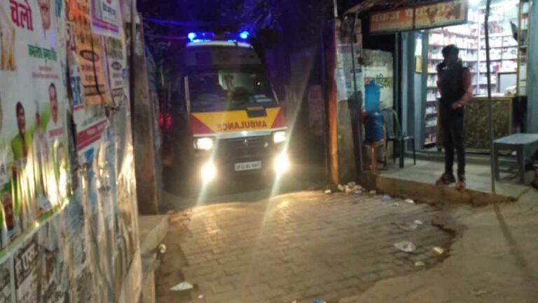 Accident_Sikanderpur