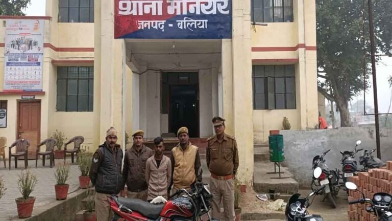 BikeLifter_Sikanderpur