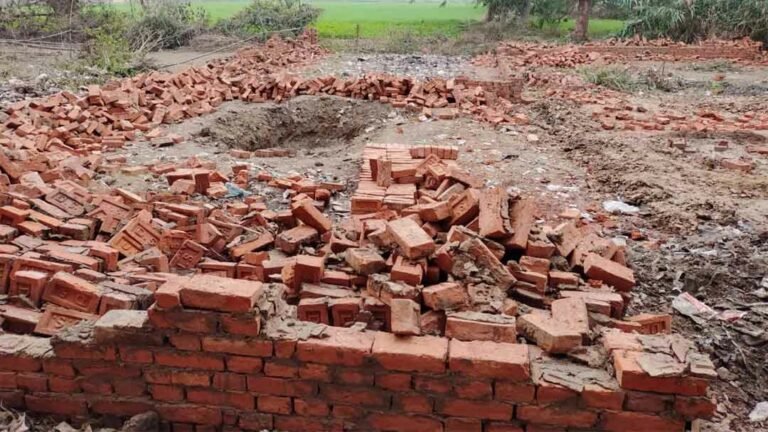 BoundryDemolish_Bairiya