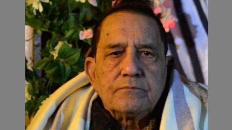 Deceased_Prayagraj