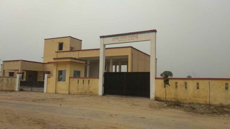 FireStation_Bairiya