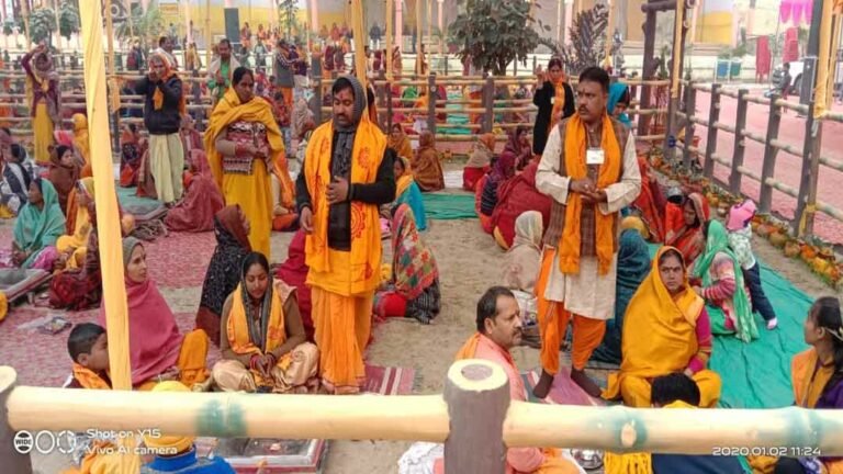 GayatriMahayajna_Ballia