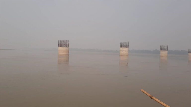 GhaghraBridge_Sikanderpur