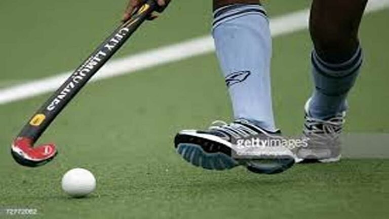 Hockey