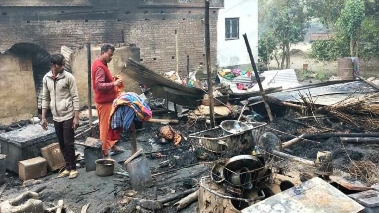 HutmentAblazed_Shivpur-Diya