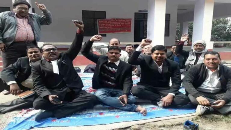LawyersAgitation_Bairiya