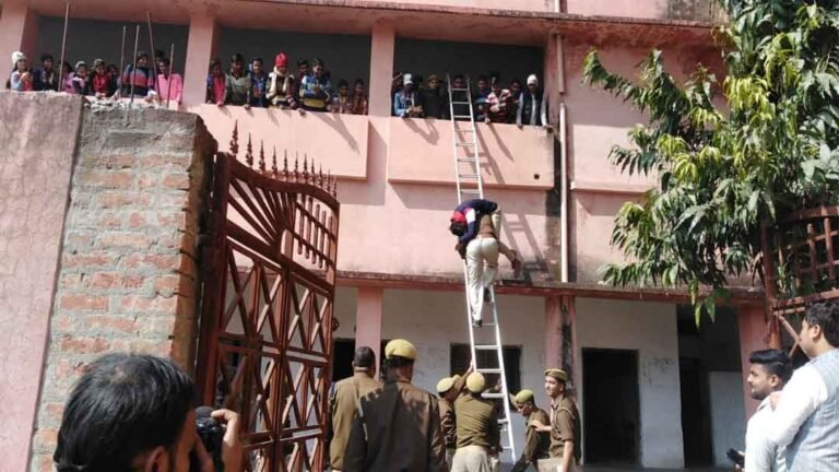 MockQuake_Ballia