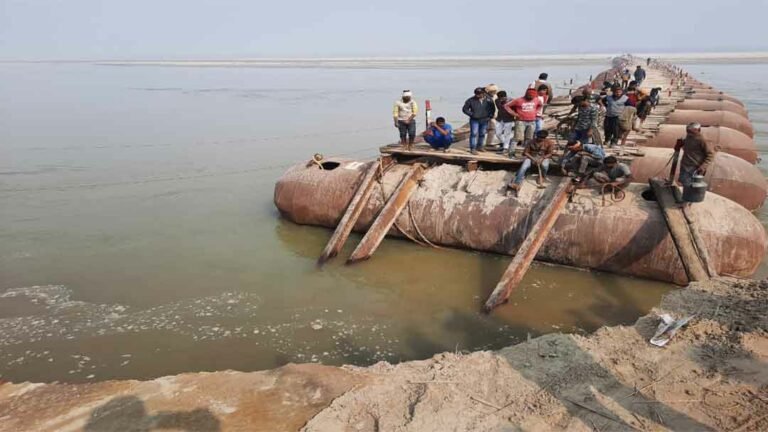 PontoonBridge_Sikanderpur
