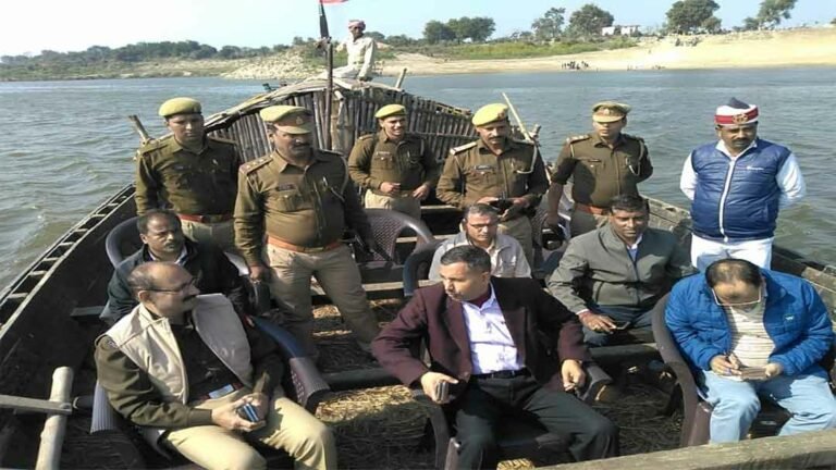 VenueInspection_Ballia1