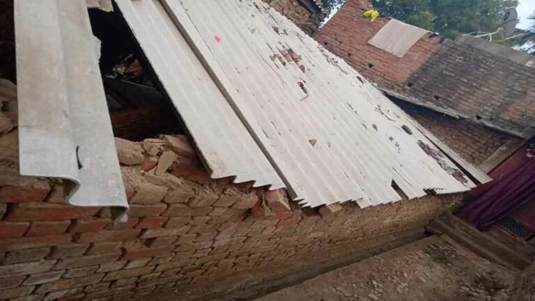 WallCollapse_Sikanderpur