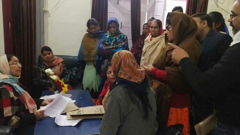 WomenComm_Ballia
