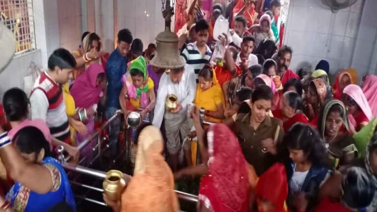 Mahashivratri_Bansdih2