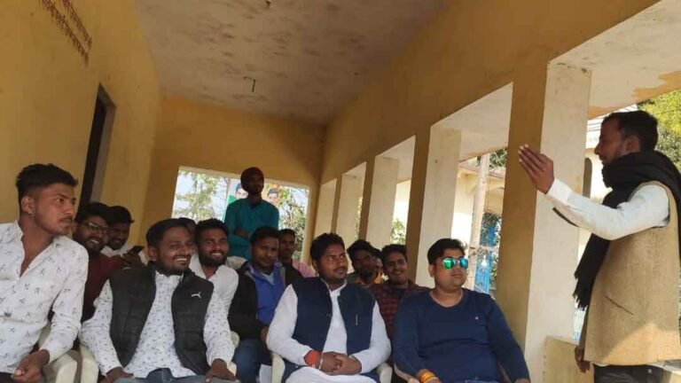 ProtestJCU_Sikanderpur