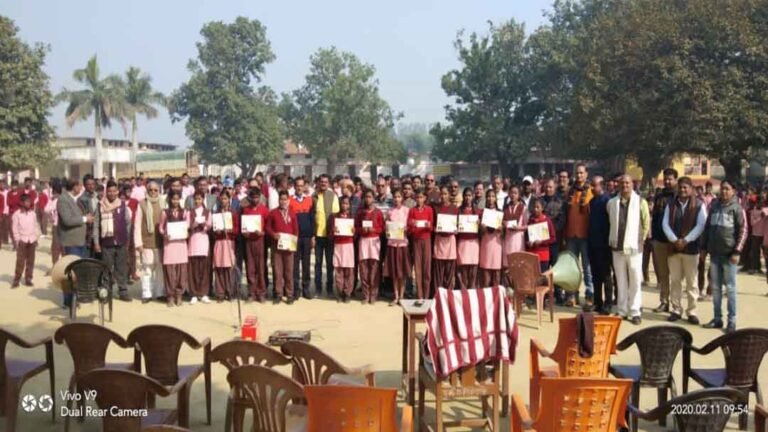QuizComp_Sikanderpur