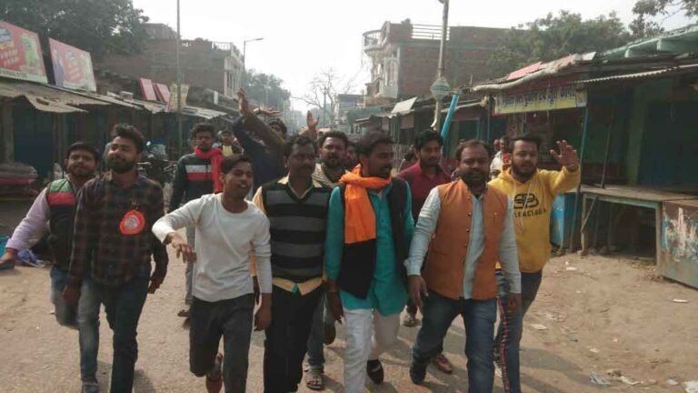 RoadRepairAgitation_Sahatwa