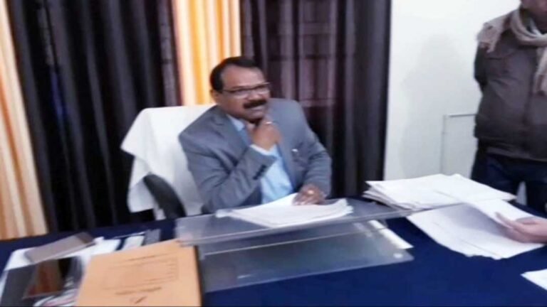 SDMOffice_Bairiya