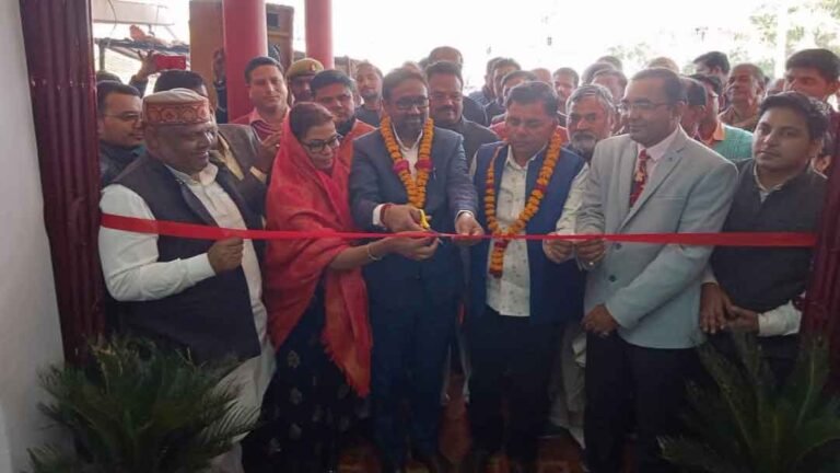 SchoolInaugurate_Rasara