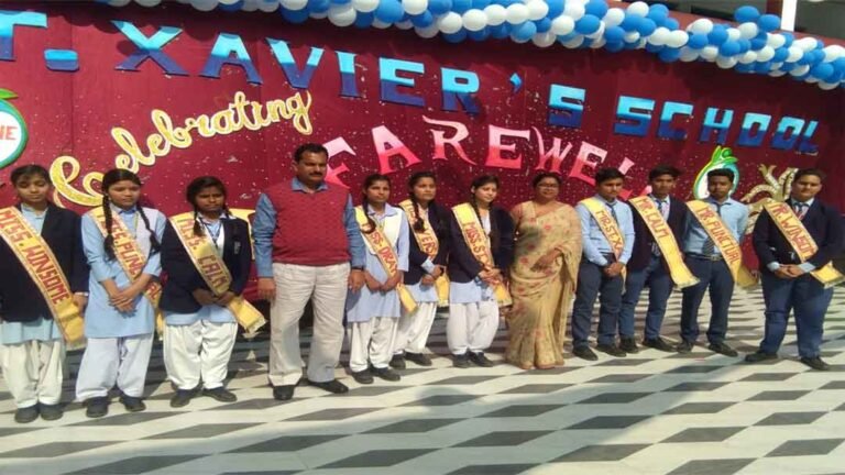 StXaviersSchool_BeltharaRoa