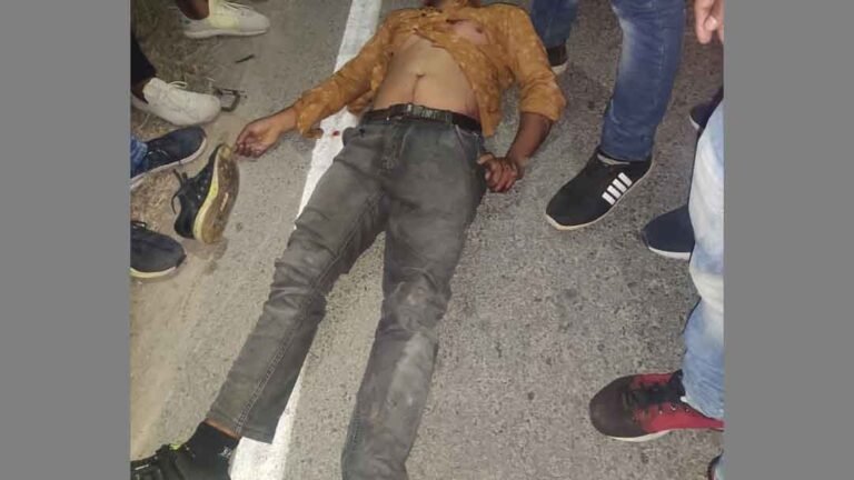 Accident_Sikanderpur