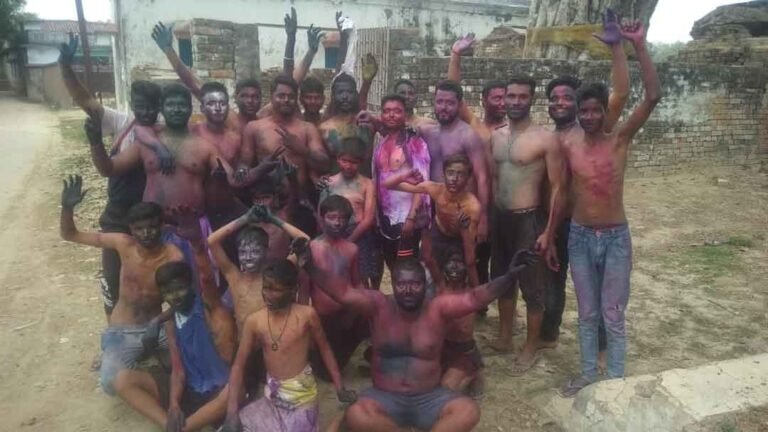Holi_Rasara