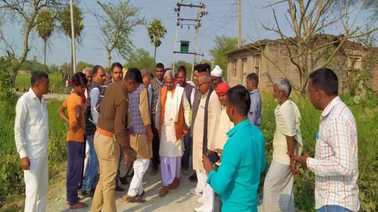 RoadObserve_Bairiya