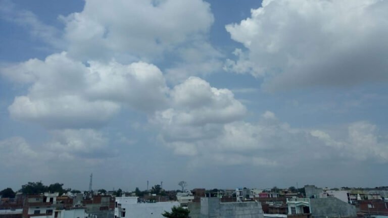 weather