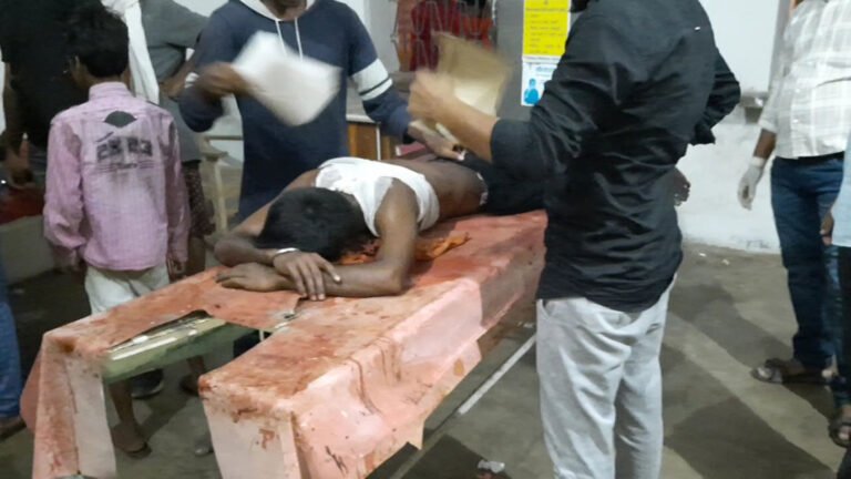 SIKANDARPUR_CRIME