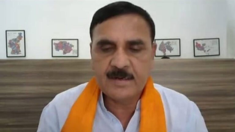 VINOD_SONKAR_BJP