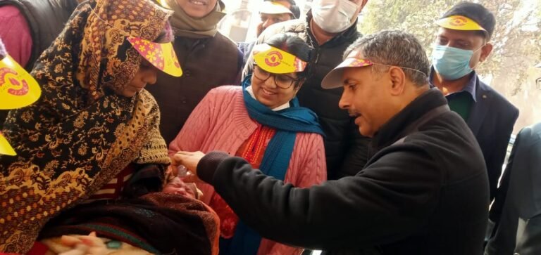 POlio