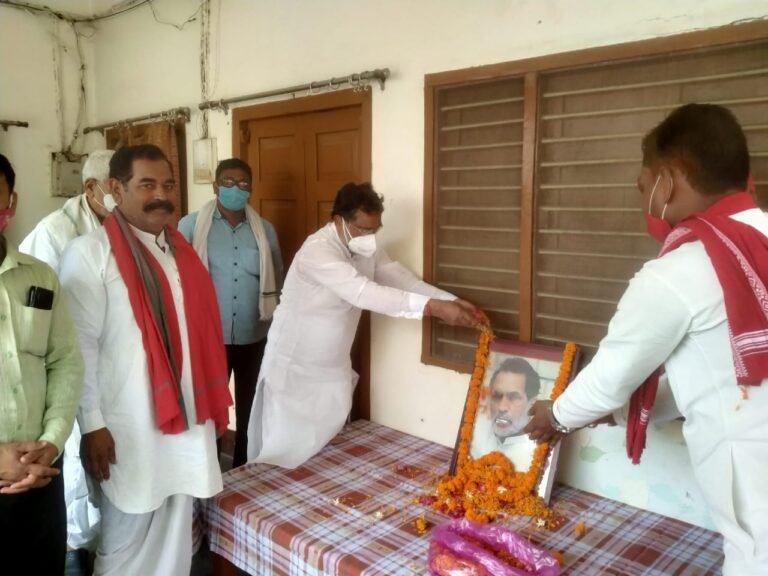 Chandrashekhar Jayanti