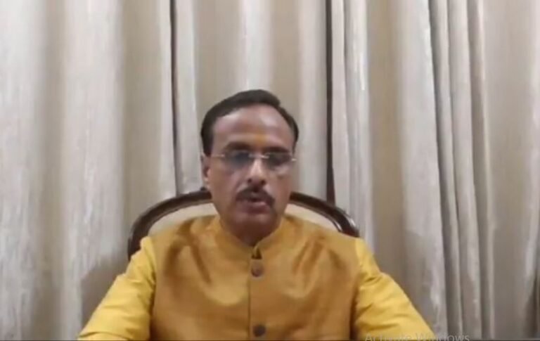 Dinesh Sharma DCM