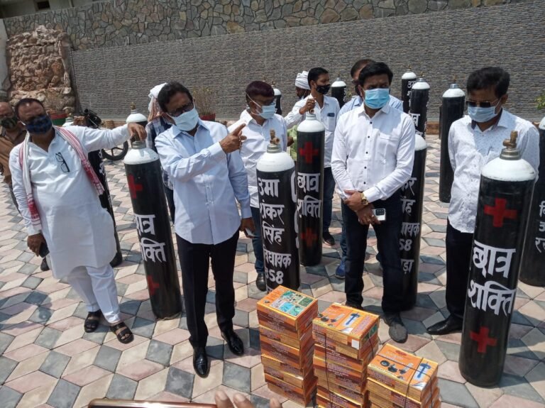 bsp mla oXYGEN