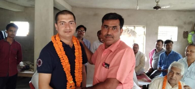 Chandraprakash Jha