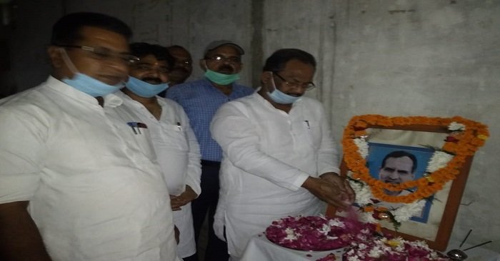 Kamlesh Kumar Chandrashekhar