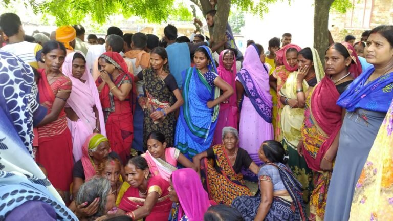 Rasara Accident