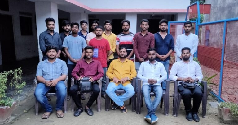 ABVP Nagara
