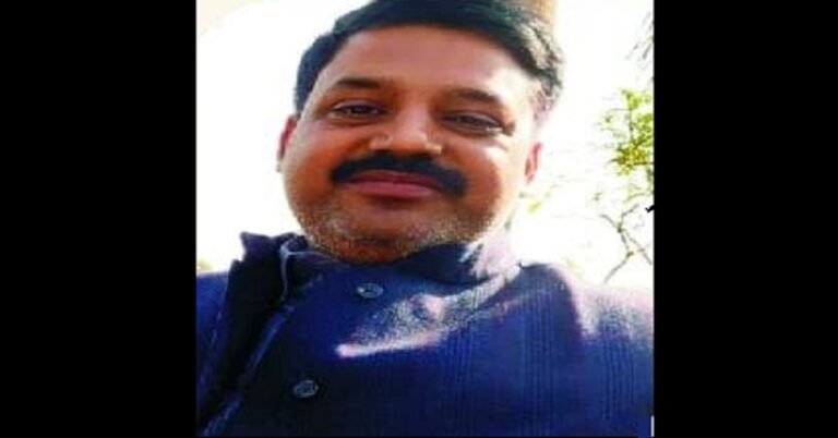 Abhay Singh School Manager