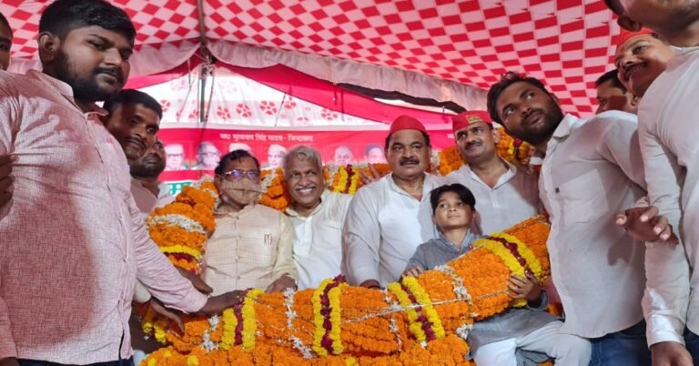 Ambika Chaudhary welcomed