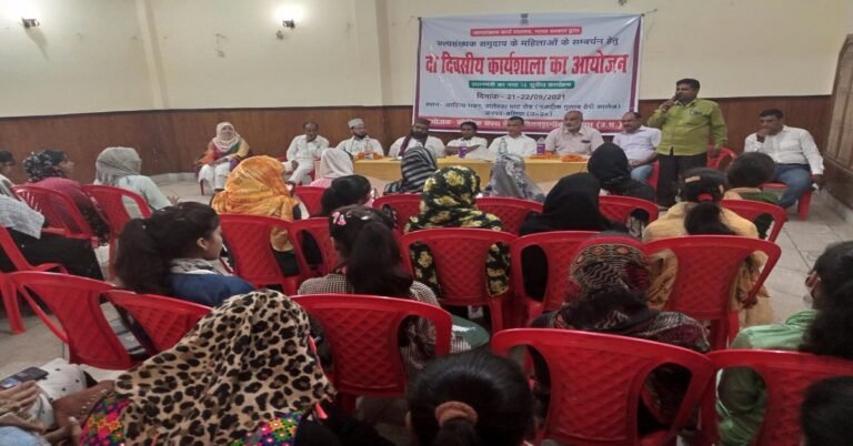 Chitbaragaon workshop