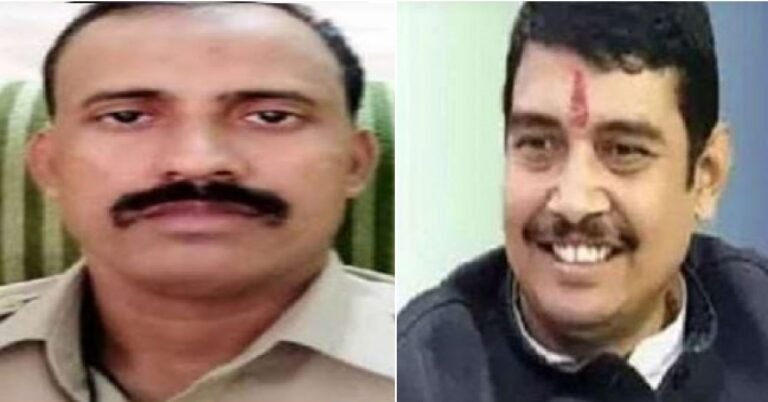 DSP Baghel Atul Rai