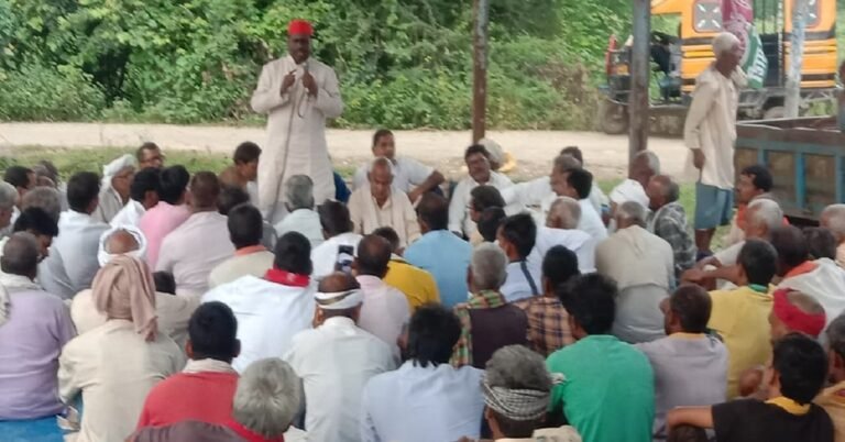 Dubhar Samajwadi Party