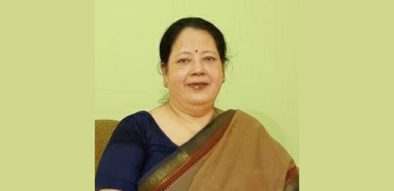 Pro Vandana
