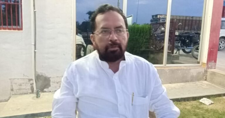 Ram Iqbal sing