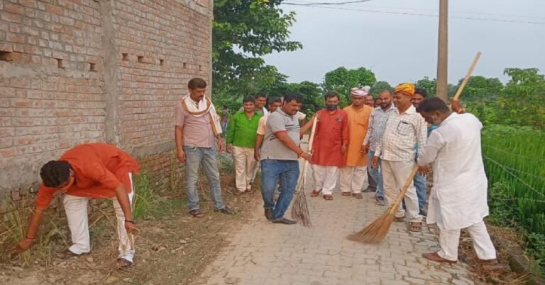 Rewati Jhadu
